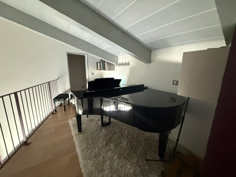 vente Villa Amelie Les Bains Palalda - Photo 9