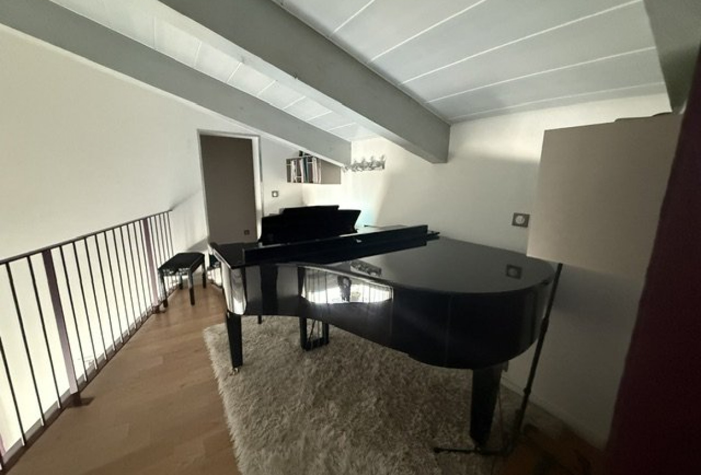 vente Villa Amelie Les Bains Palalda - Photo 9