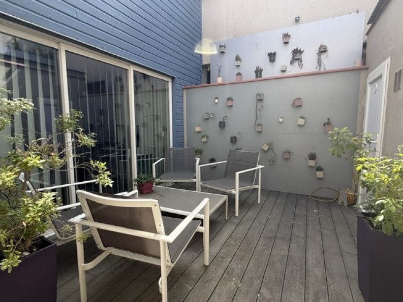 vente Villa Amelie Les Bains Palalda - Photo 10