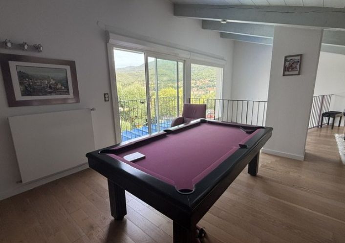 à vendre Villa Amelie Les Bains Palalda