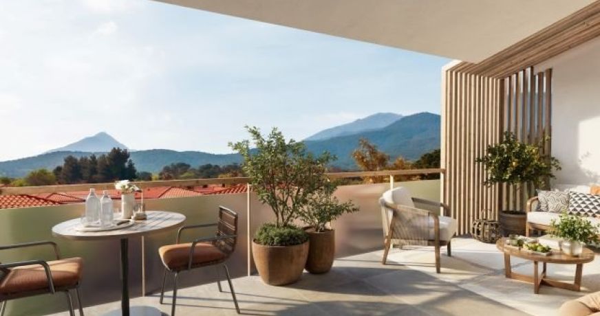 vente Appartement Argeles Sur Mer