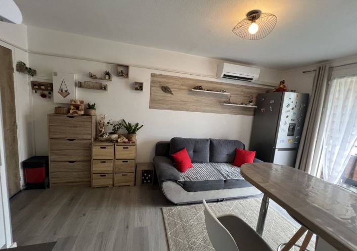 à vendre Maison Saint Cyprien Plage