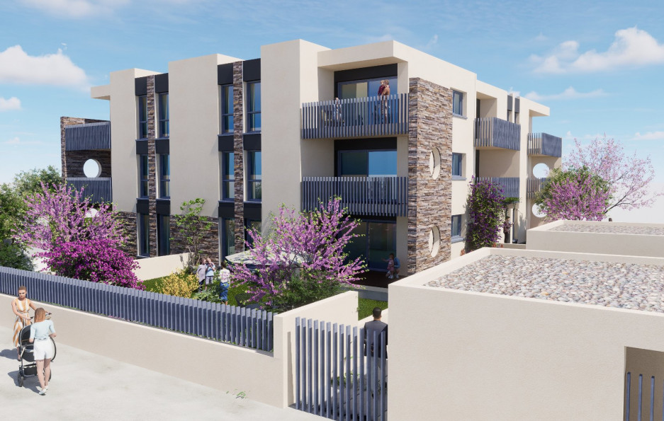 vente Appartement Argeles Sur Mer - Photo 1