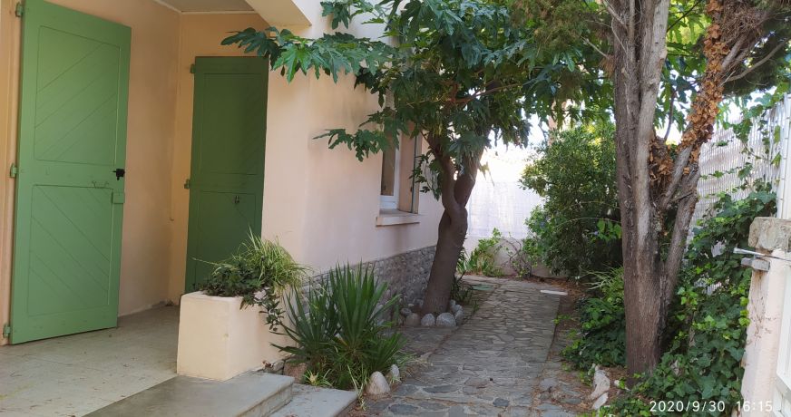 en location saisonnière Appartement Argeles Sur Mer