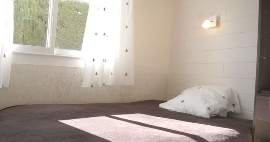 en location saisonnière Appartement Argeles Sur Mer