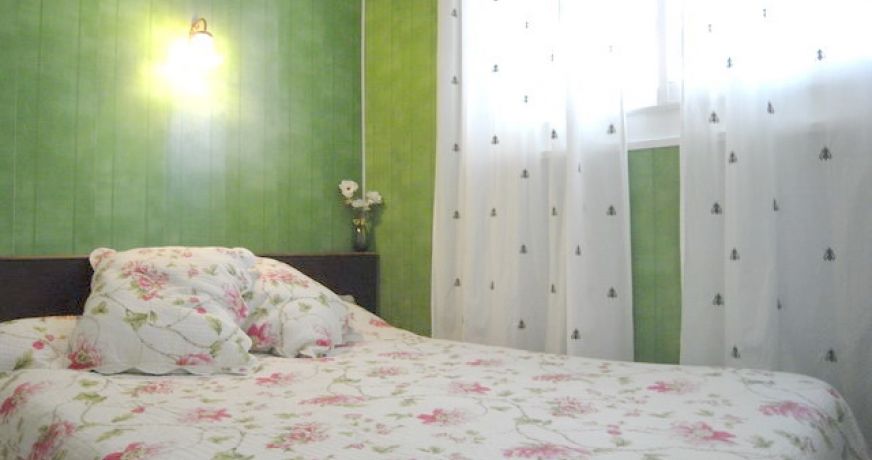 en location saisonnière Appartement Argeles Sur Mer