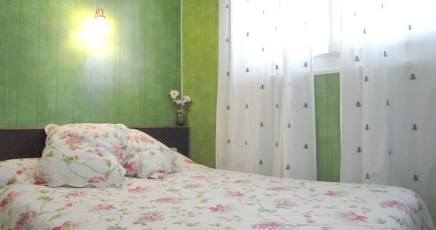 en location saisonnière Appartement Argeles Sur Mer