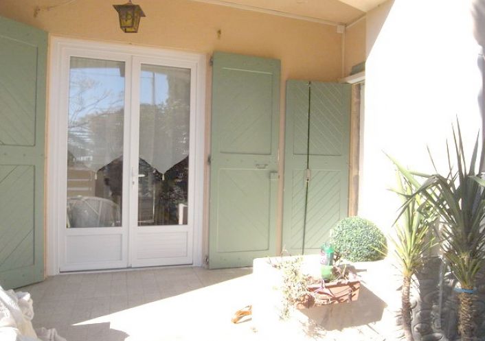en location saisonnière Appartement Argeles Sur Mer