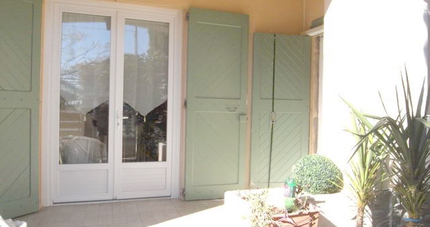 en location saisonnière Appartement Argeles Sur Mer