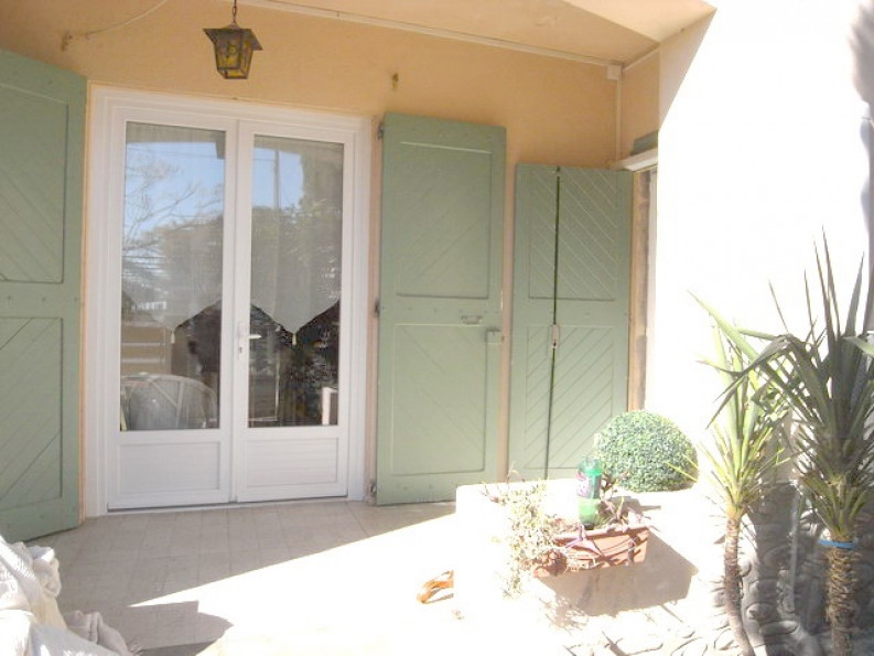 en location saisonnière Appartement Argeles Sur Mer - Photo 8
