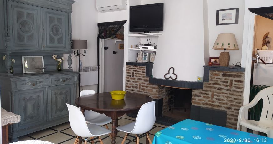 en location saisonnière Appartement Argeles Sur Mer