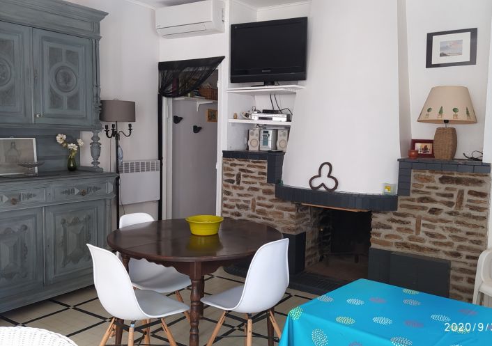 en location saisonnière Appartement Argeles Sur Mer