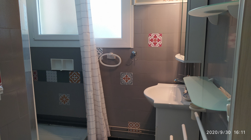 en location saisonnière Appartement Argeles Sur Mer - Photo 10