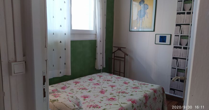 en location saisonnière Appartement Argeles Sur Mer