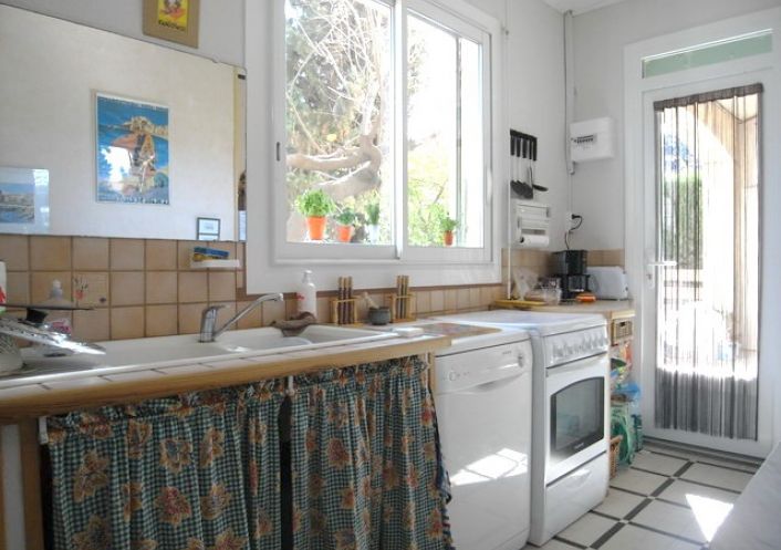 en location saisonnière Appartement Argeles Sur Mer