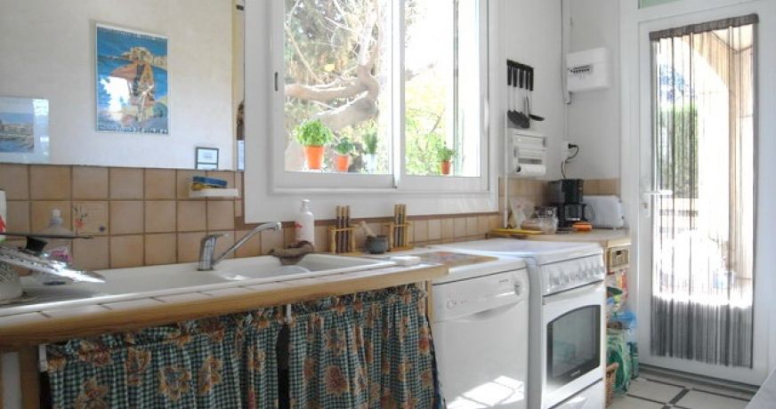 en location saisonnière Appartement Argeles Sur Mer