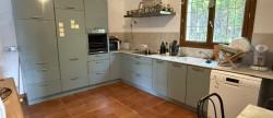 vente Villa Laroque Des Alberes