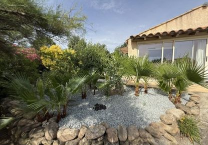vente Villa Laroque Des Alberes