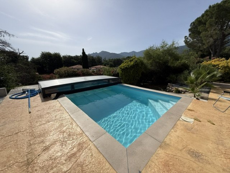 vente Villa Laroque Des Alberes - Photo 2