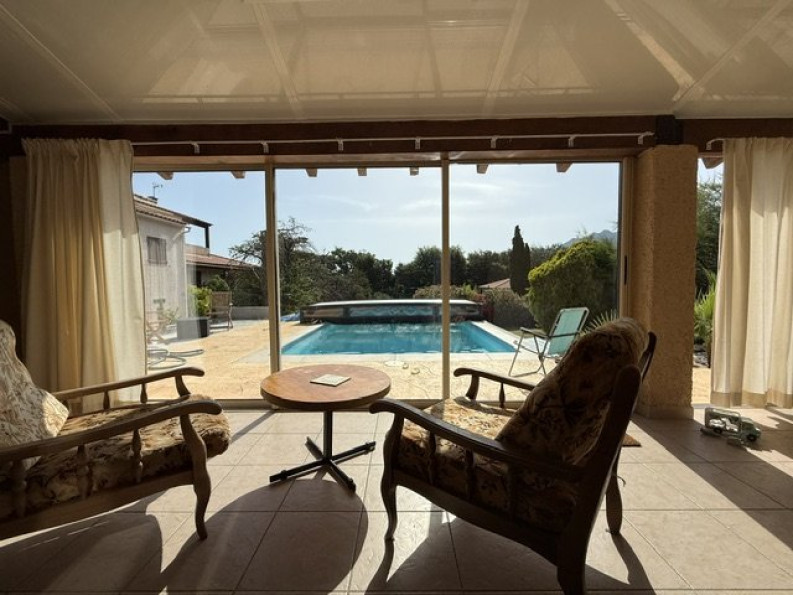 vente Villa Laroque Des Alberes - Photo 6