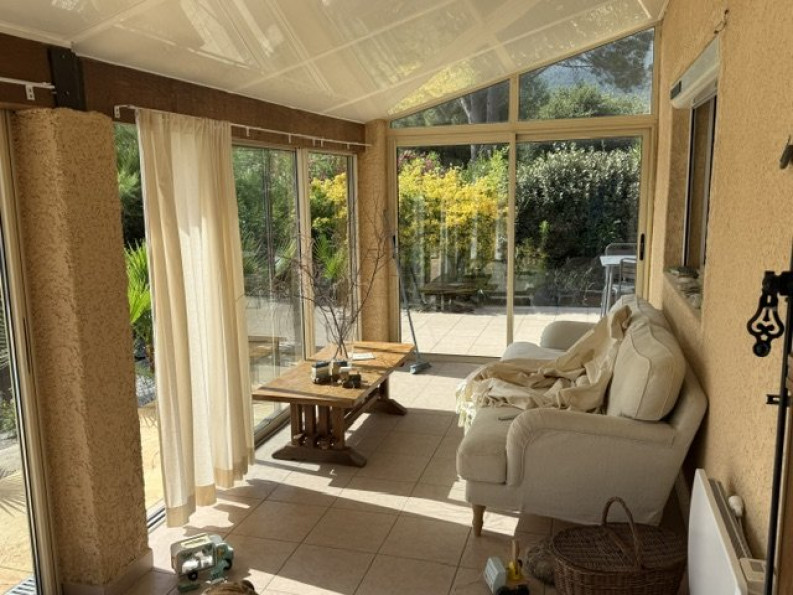 vente Villa Laroque Des Alberes - Photo 7
