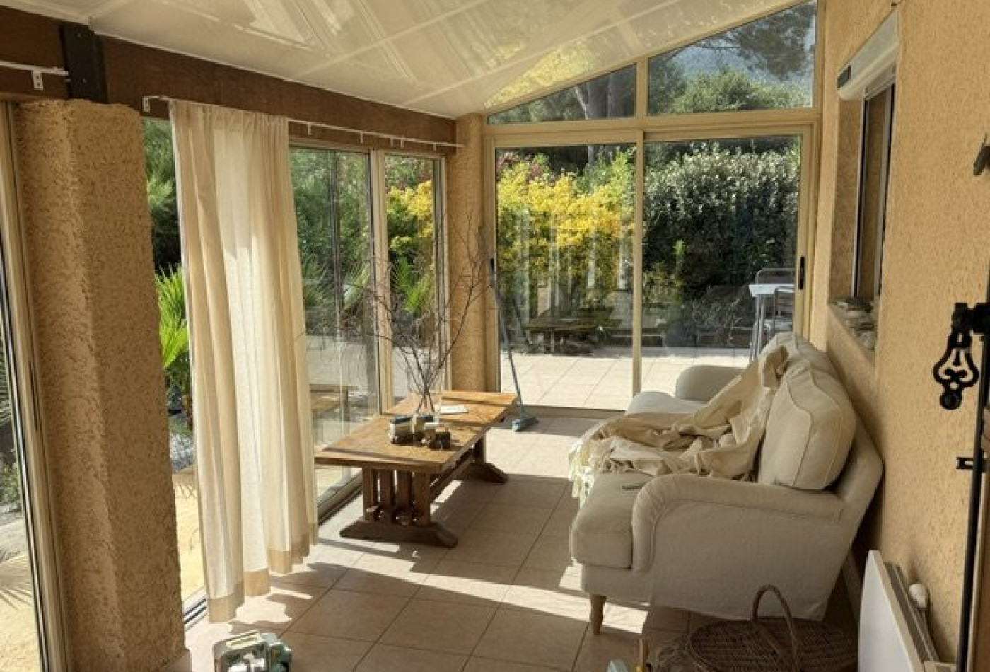 vente Villa Laroque Des Alberes - Photo 7