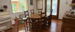 vente Villa Laroque Des Alberes