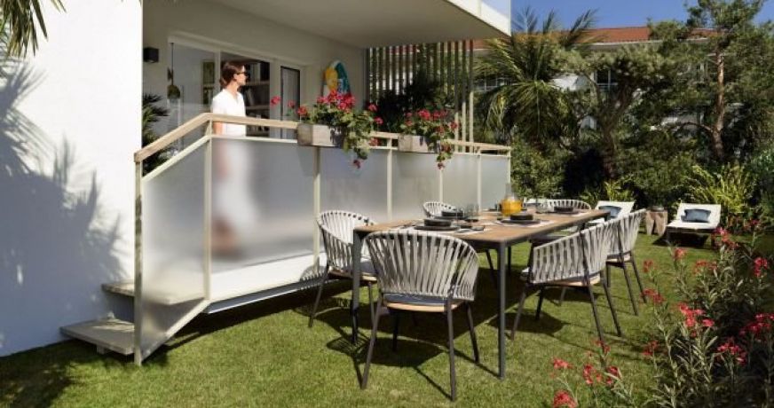 vente Appartement Argeles Sur Mer