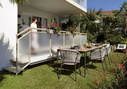 vente Appartement Argeles Sur Mer