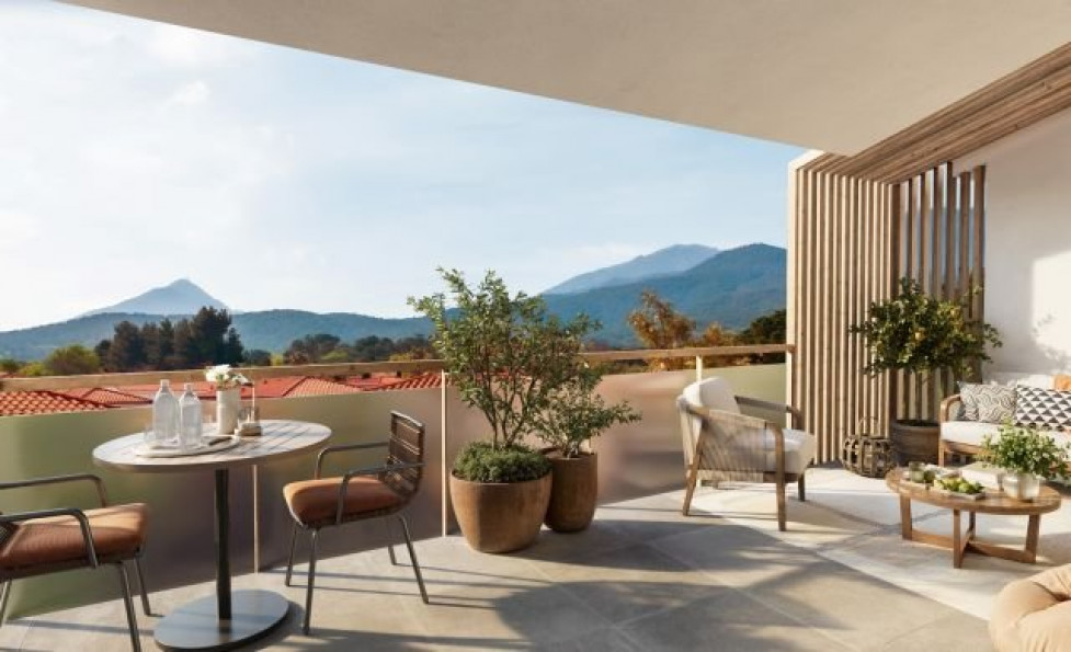 vente Appartement Argeles Sur Mer - Photo 2