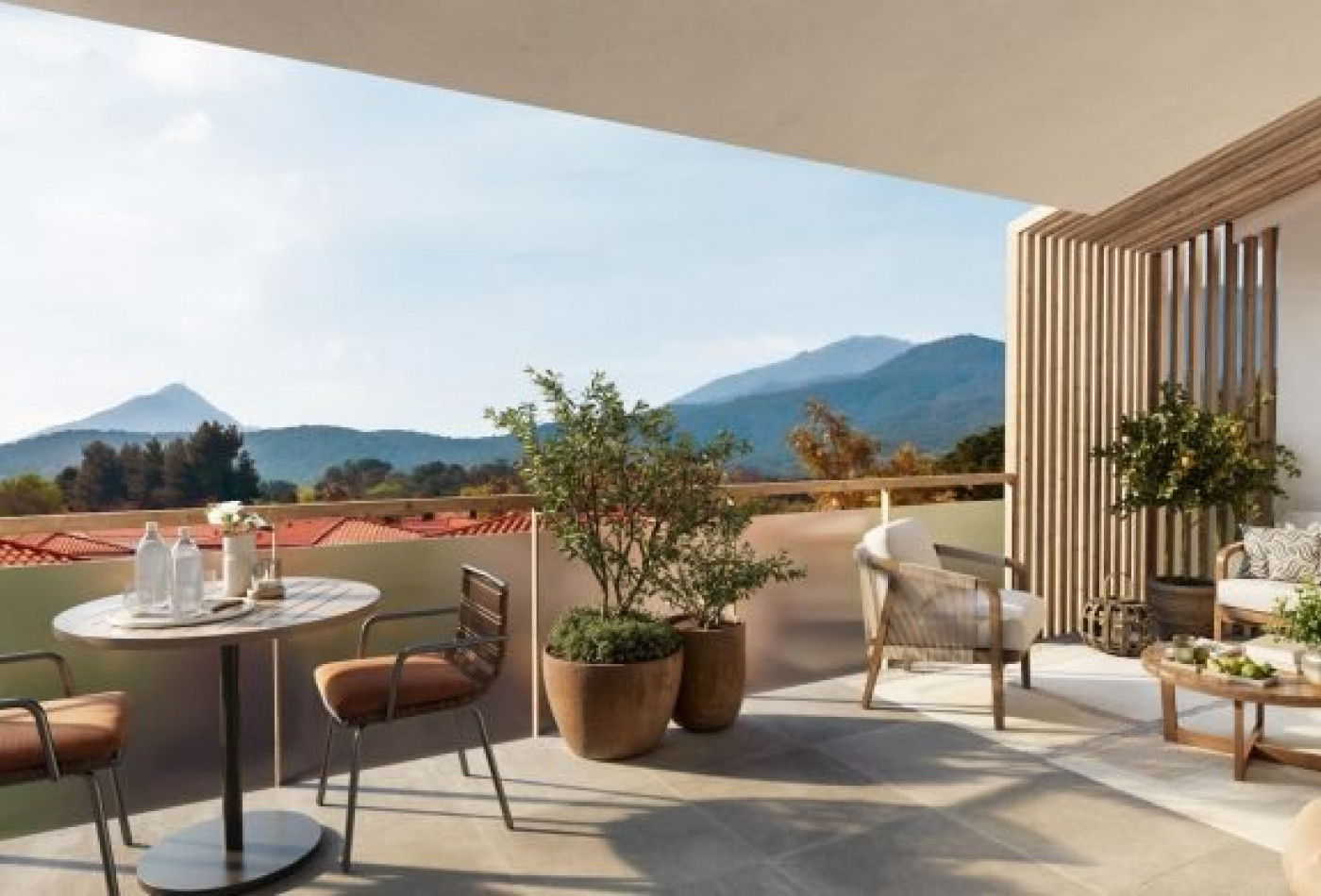 vente Appartement Argeles Sur Mer - Photo 2