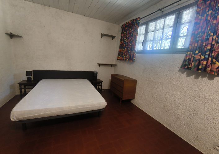 en location saisonnière Appartement Argeles Sur Mer