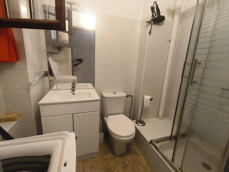 en location saisonnière Appartement Argeles Sur Mer - Photo 9