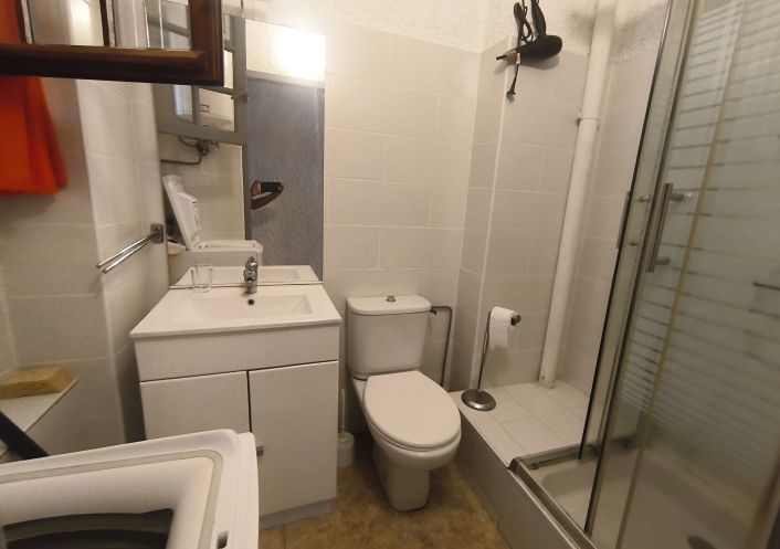 en location saisonnière Appartement Argeles Sur Mer