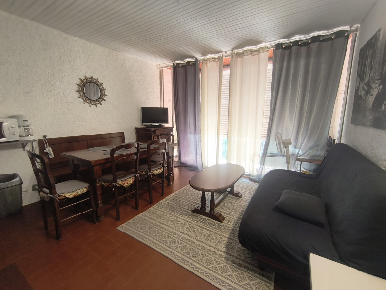 en location saisonnière Appartement Argeles Sur Mer - Photo 3