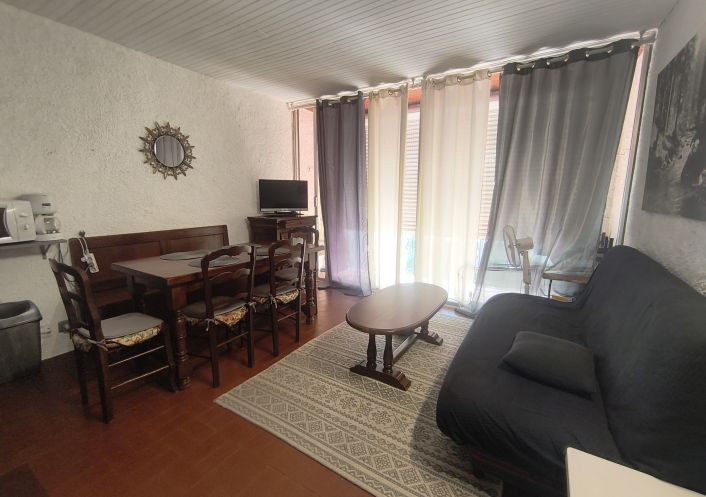 en location saisonnière Appartement Argeles Sur Mer