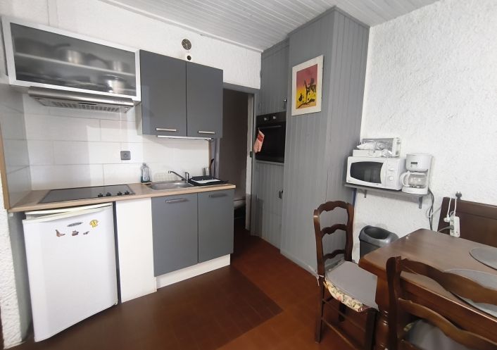 en location saisonnière Appartement Argeles Sur Mer