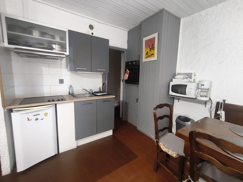 en location saisonnière Appartement Argeles Sur Mer - Photo 4