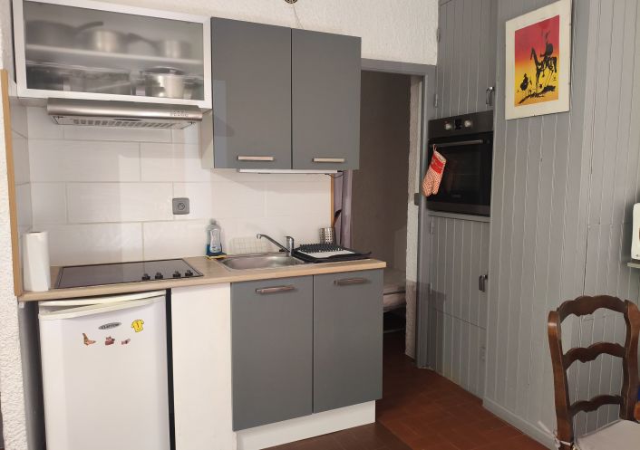 en location saisonnière Appartement Argeles Sur Mer