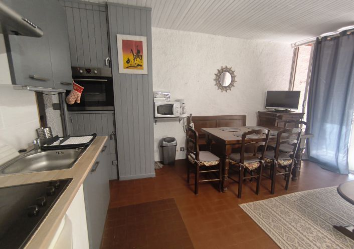 en location saisonnière Appartement Argeles Sur Mer