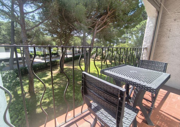 en location saisonnière Appartement Argeles Sur Mer