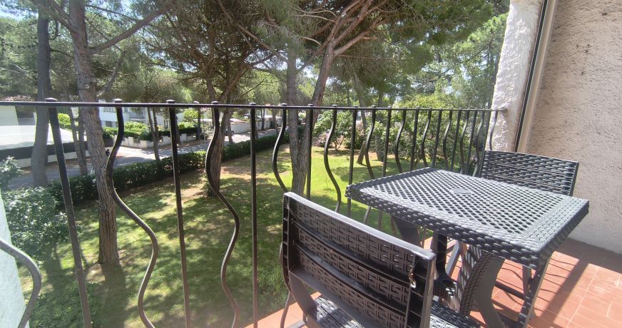 en location saisonnière Appartement Argeles Sur Mer