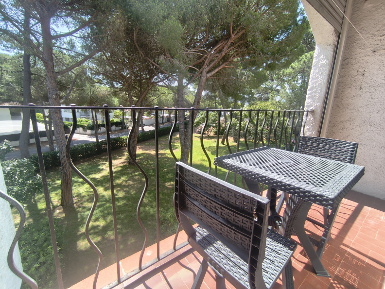 en location saisonnière Appartement Argeles Sur Mer - Photo 2