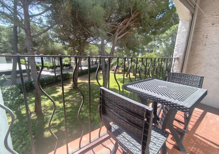 en location saisonnière Appartement Argeles Sur Mer