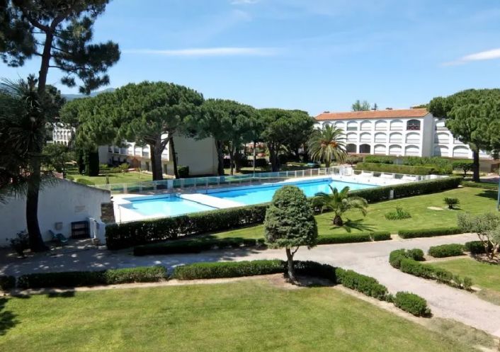 en location saisonnière Appartement Argeles Sur Mer