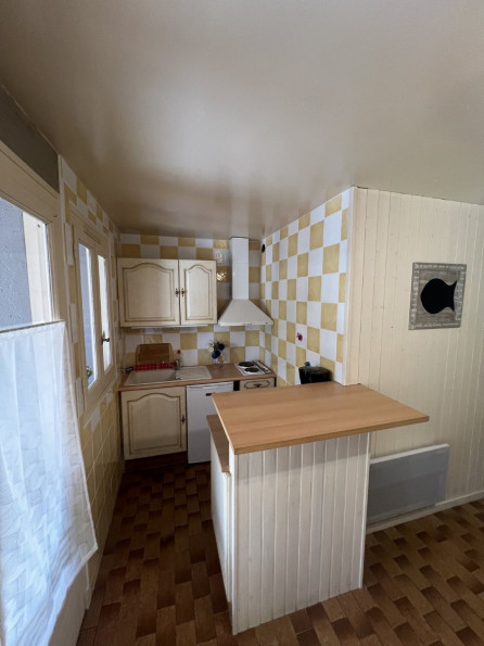 vente Appartement Argeles Plage - Photo 6
