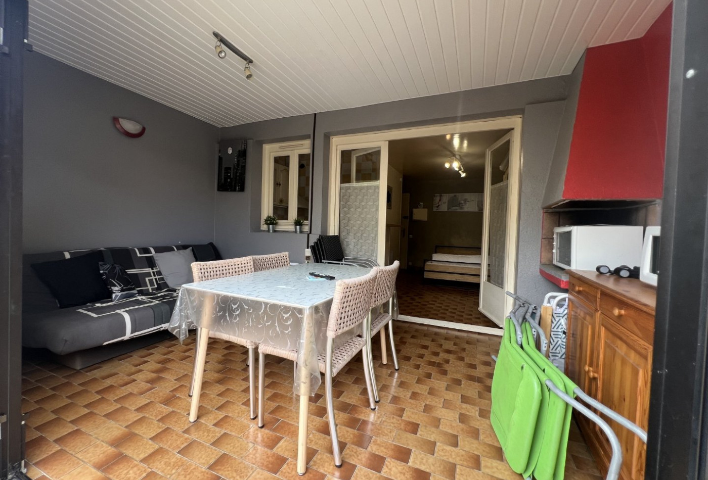 vente Appartement Argeles Plage - Photo 4