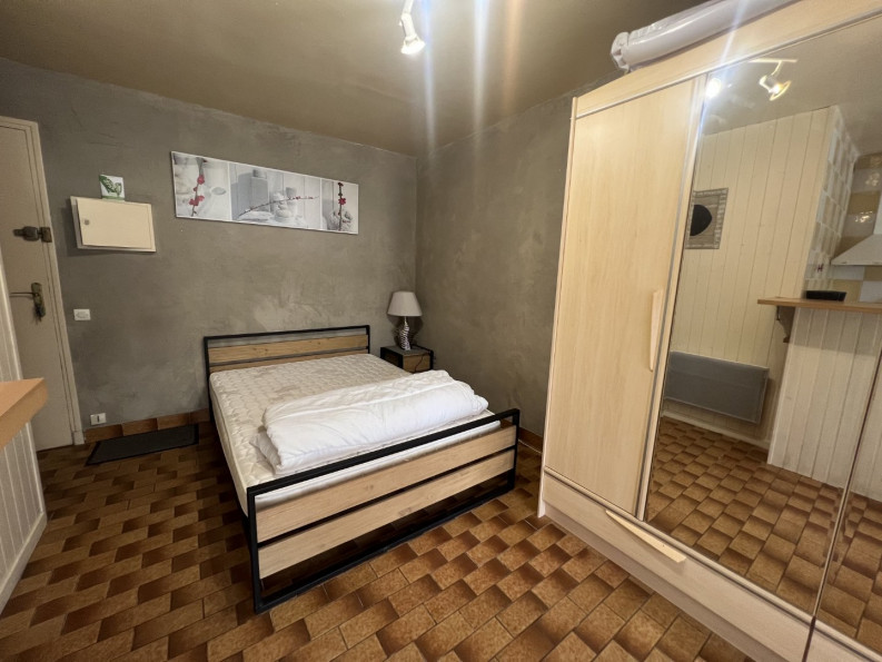 vente Appartement Argeles Plage - Photo 7