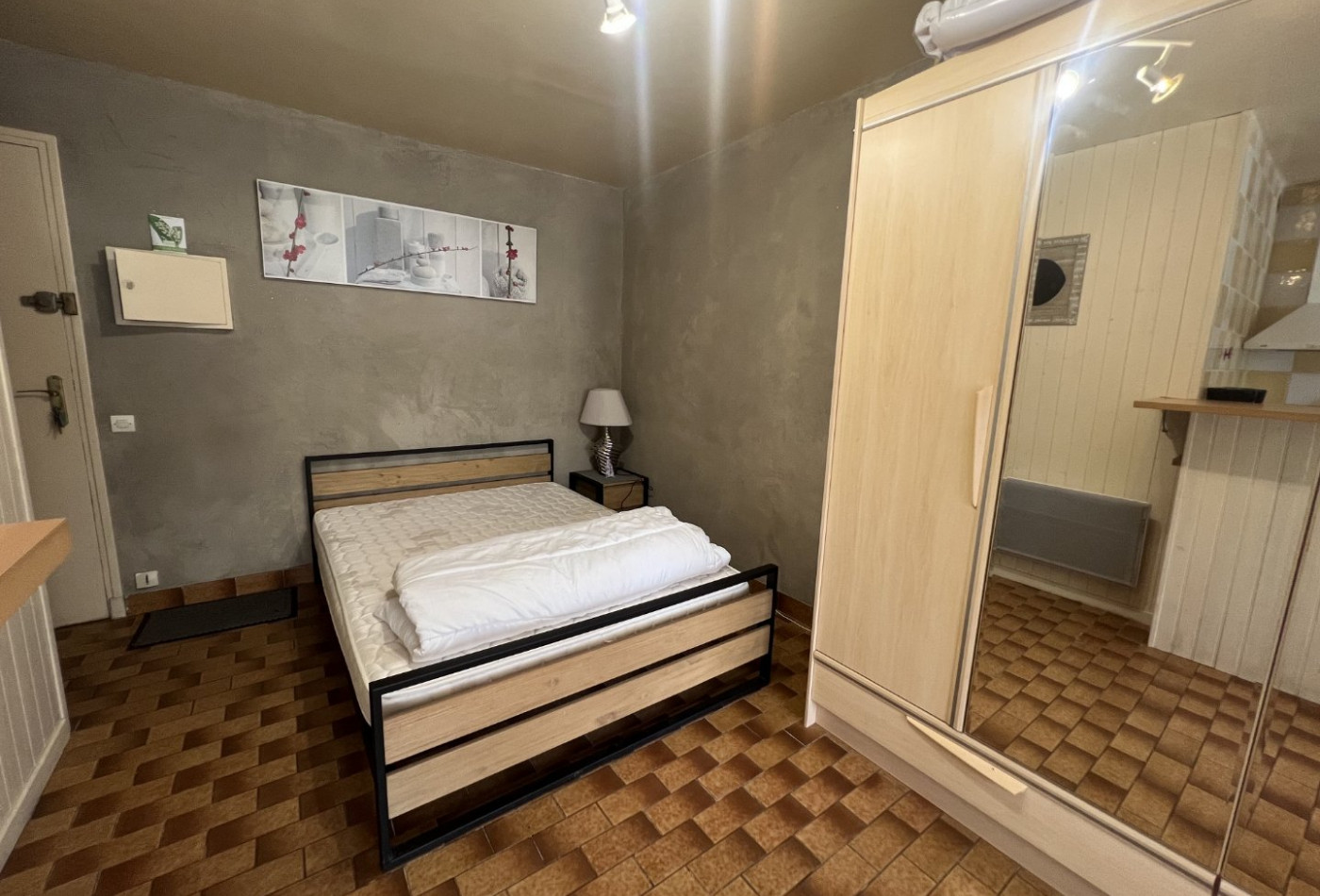 vente Appartement Argeles Plage - Photo 7