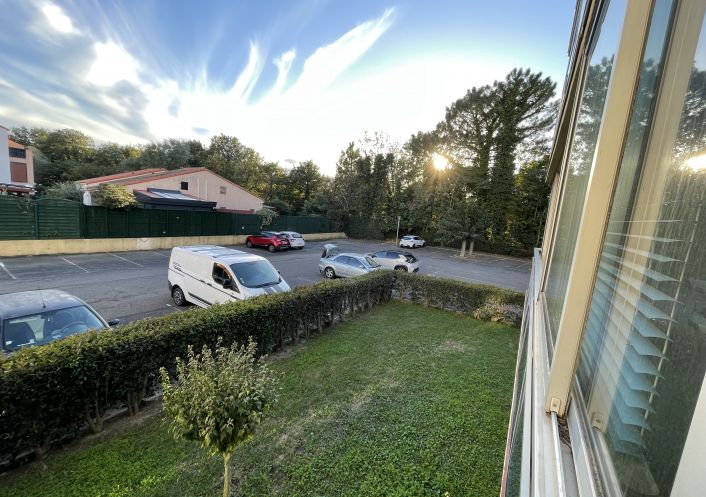en location saisonnière Appartement Argeles Sur Mer